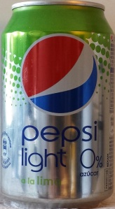PepsiLightLime